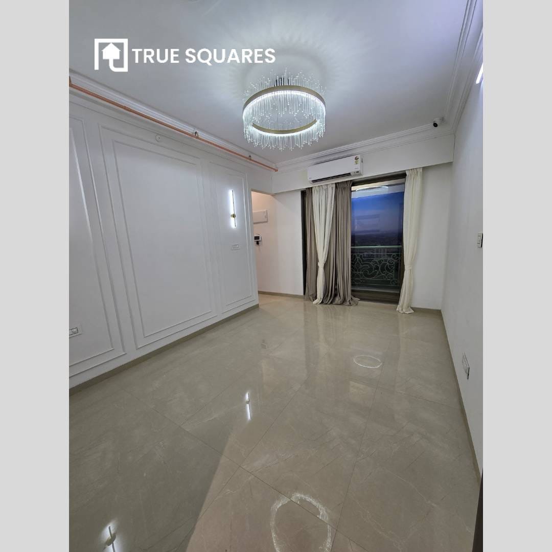Nirvana Gardens Kalyan West