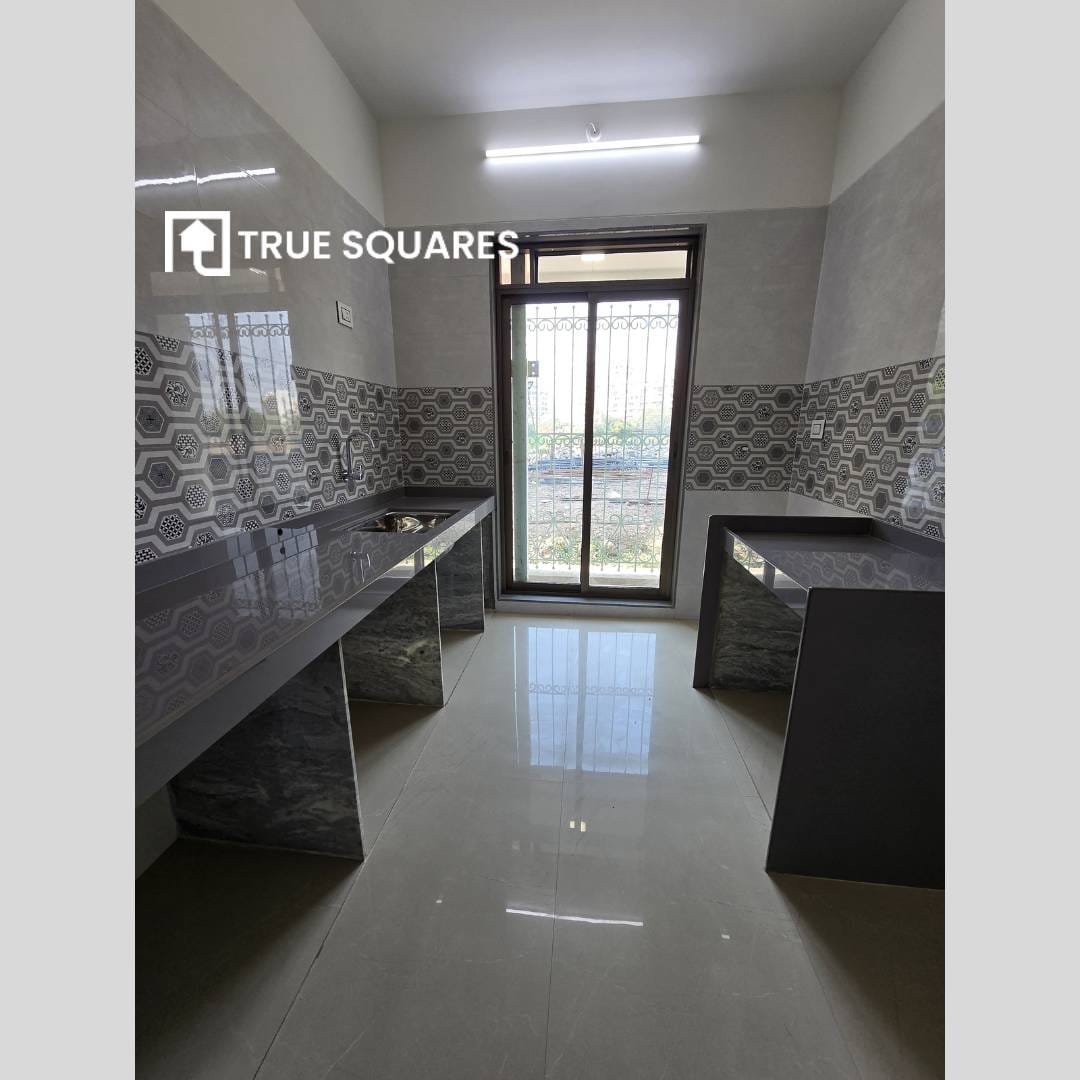 Nirvana Gardens Kalyan West