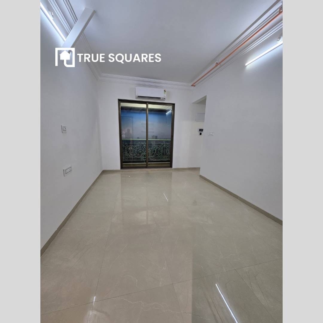 Nirvana Gardens Kalyan West