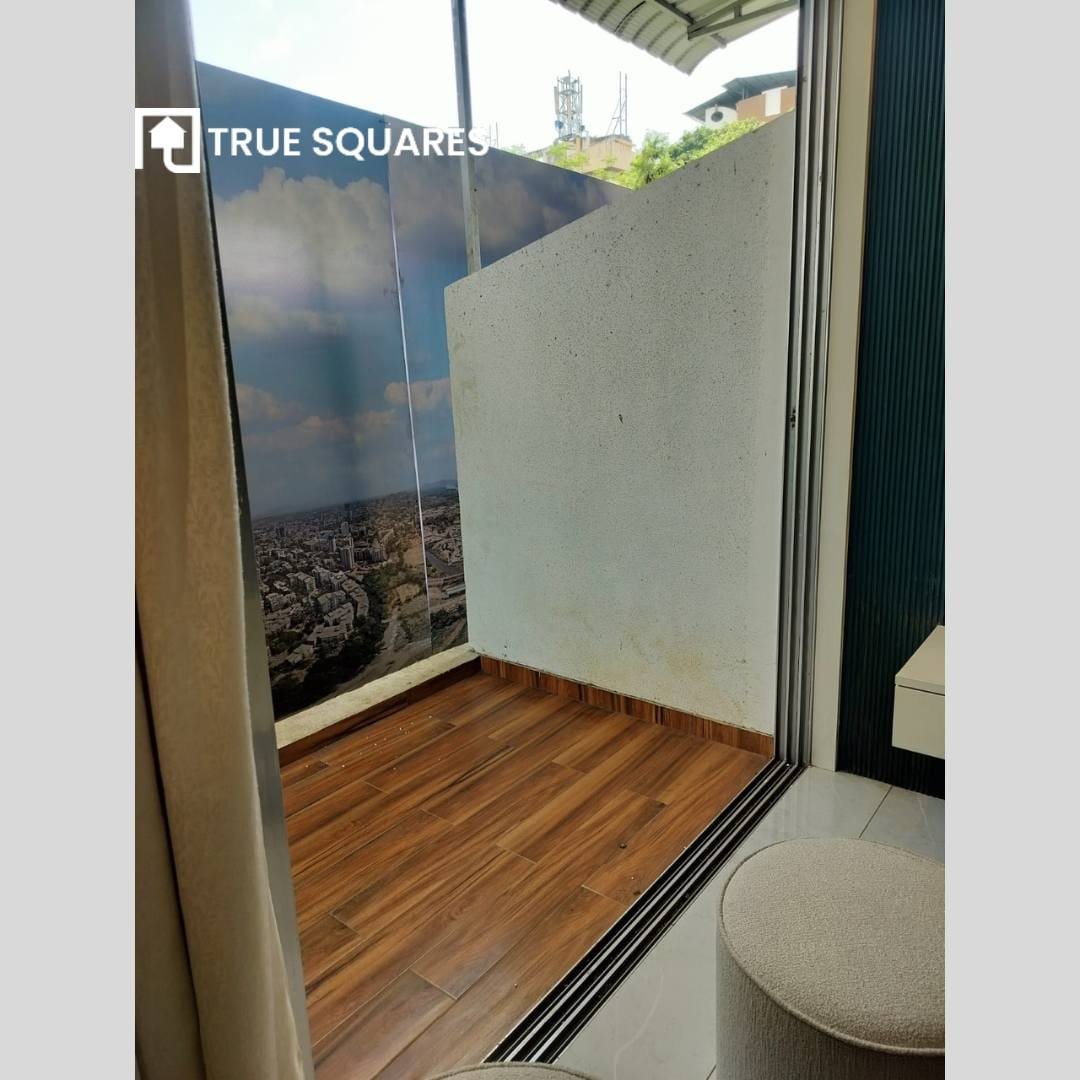 Nivasa Green City, Dombivli East, Thane – Truesquares