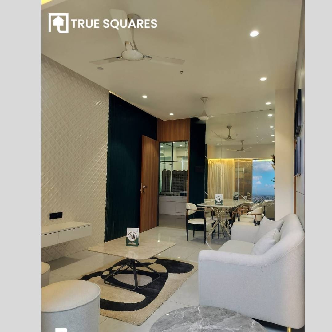 Nivasa Green City, Dombivli East, Thane – Truesquares