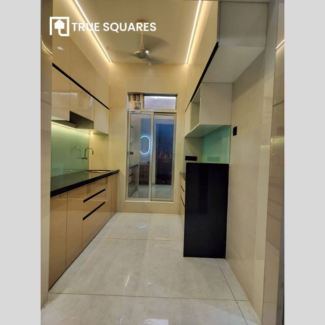 Nivasa Green City, Dombivli East, Thane – Truesquares