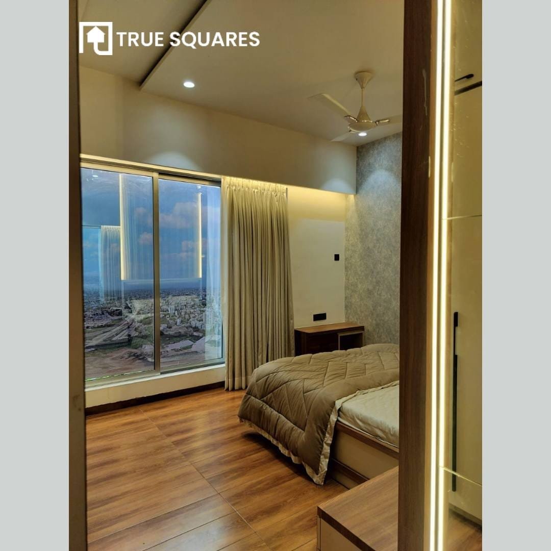 Nivasa Green City, Dombivli East, Thane – Truesquares