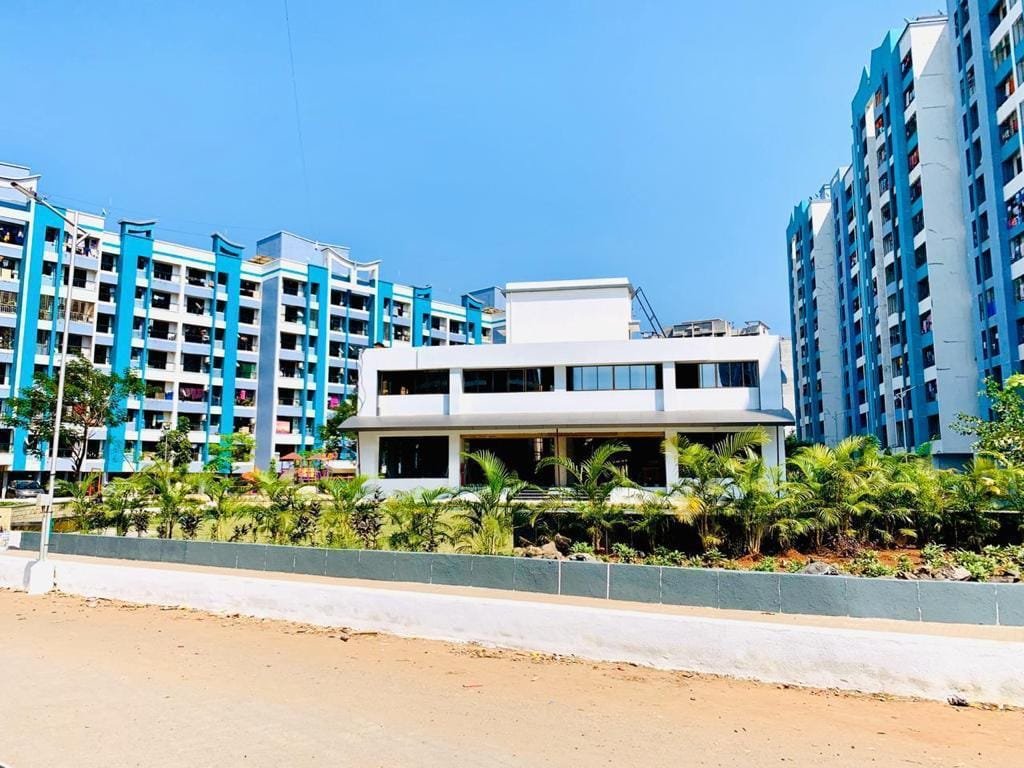 Arihant City Bhiwandi