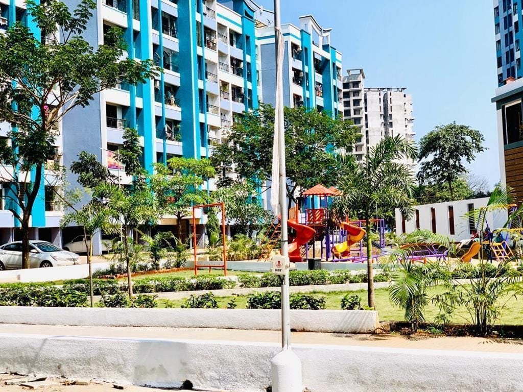Arihant City Bhiwandi