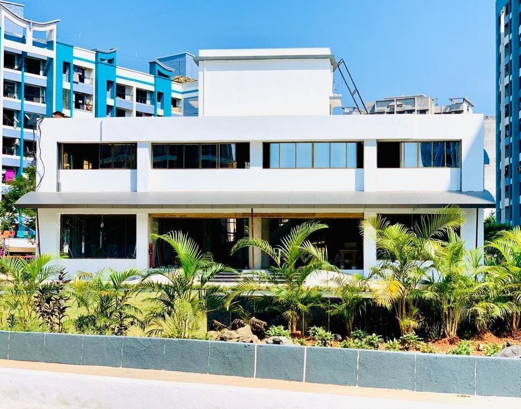 Arihant City Bhiwandi