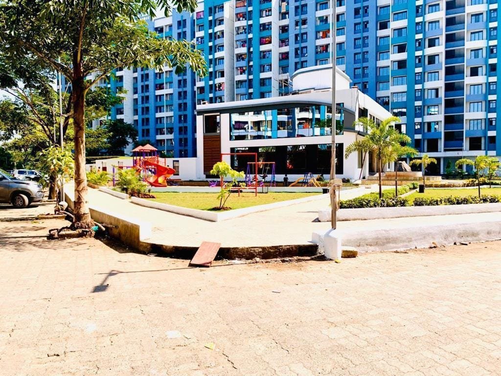 Arihant City Bhiwandi