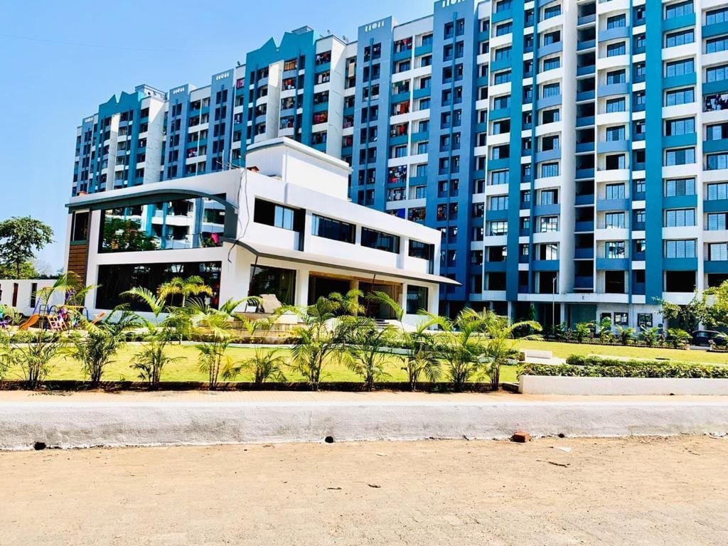 Arihant City Bhiwandi