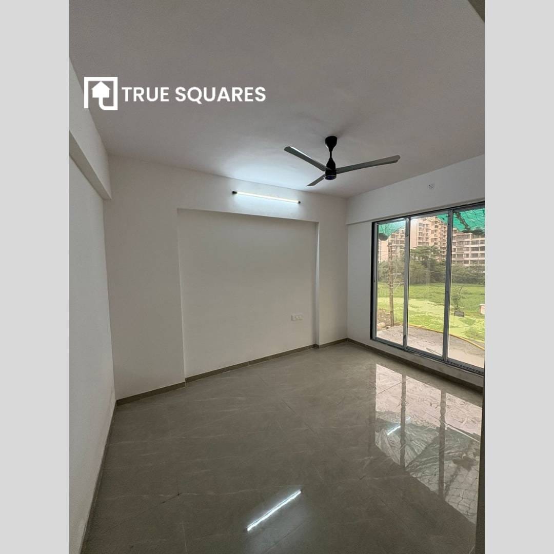 Vastu Aroma Heights in Dombivli East
