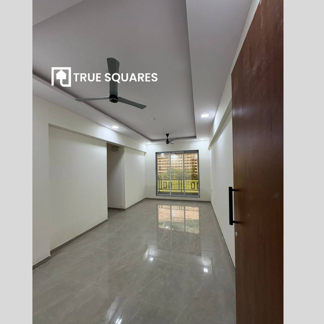 Vastu Aroma Heights in Dombivli East