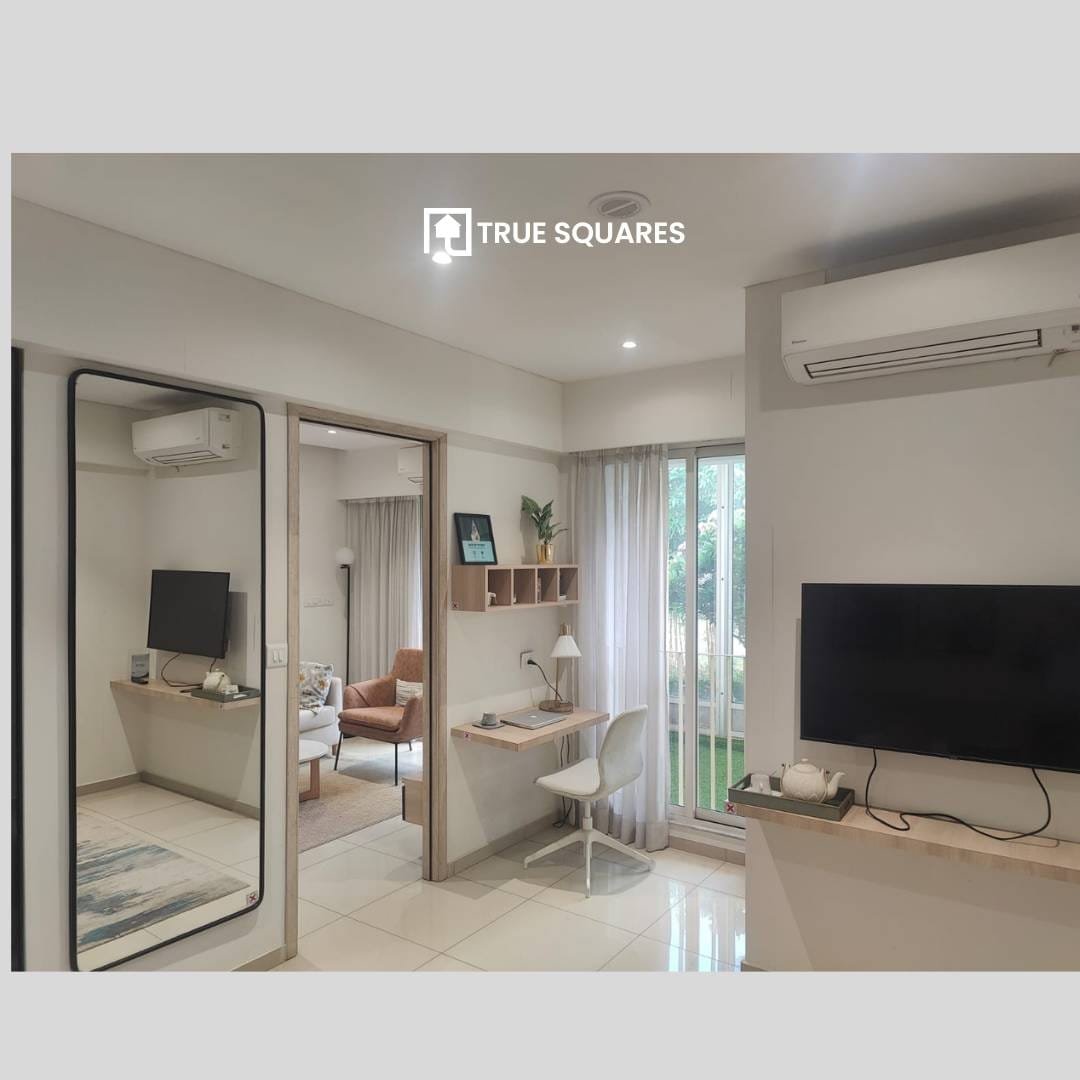 Mahindra Happinest Kalyan Thane