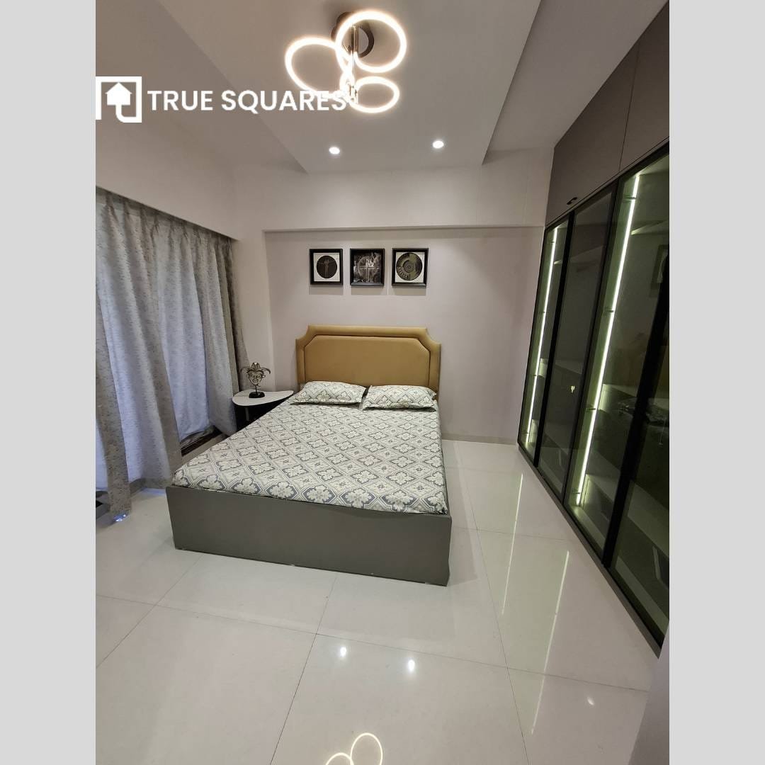 Metro Luxuria Thakurli Dombivali & 90 Feet Road