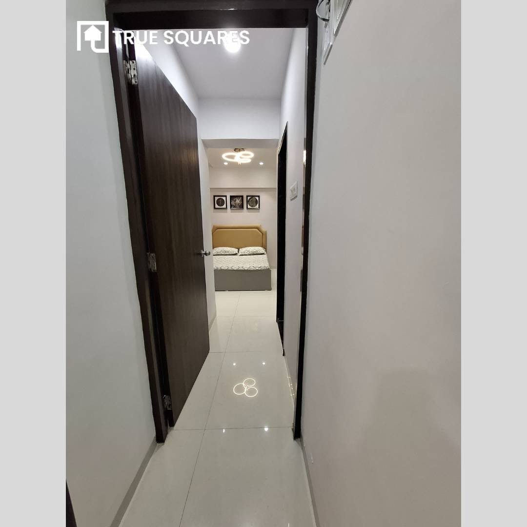 Metro Luxuria Thakurli Dombivali & 90 Feet Road