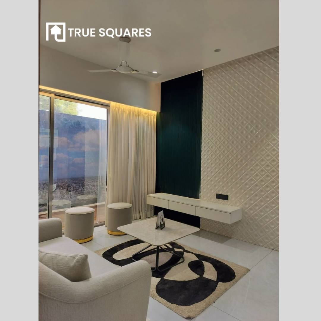 Nivasa Green City, Dombivli East, Thane – Truesquares