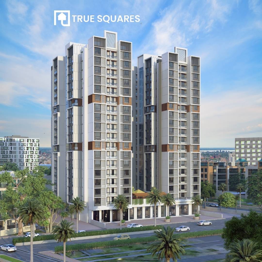 Panchratna Sapphire Kalyan East