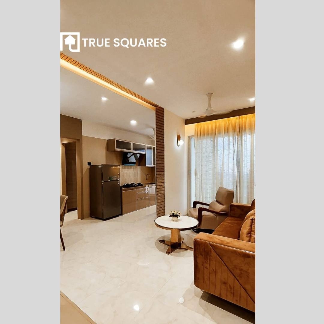 Laukik Vastu Luxuria Dombivli East