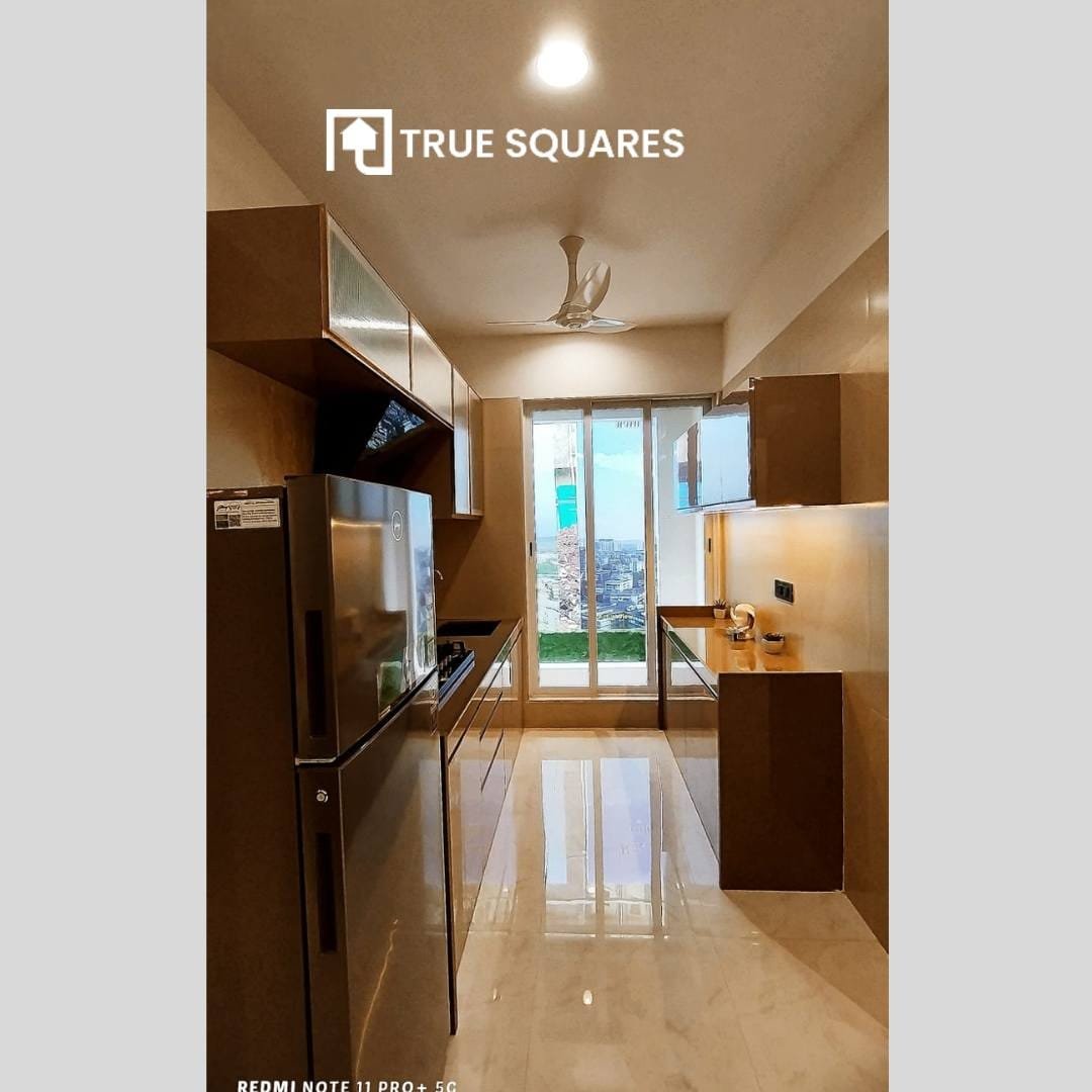 Laukik Vastu Luxuria Dombivli East