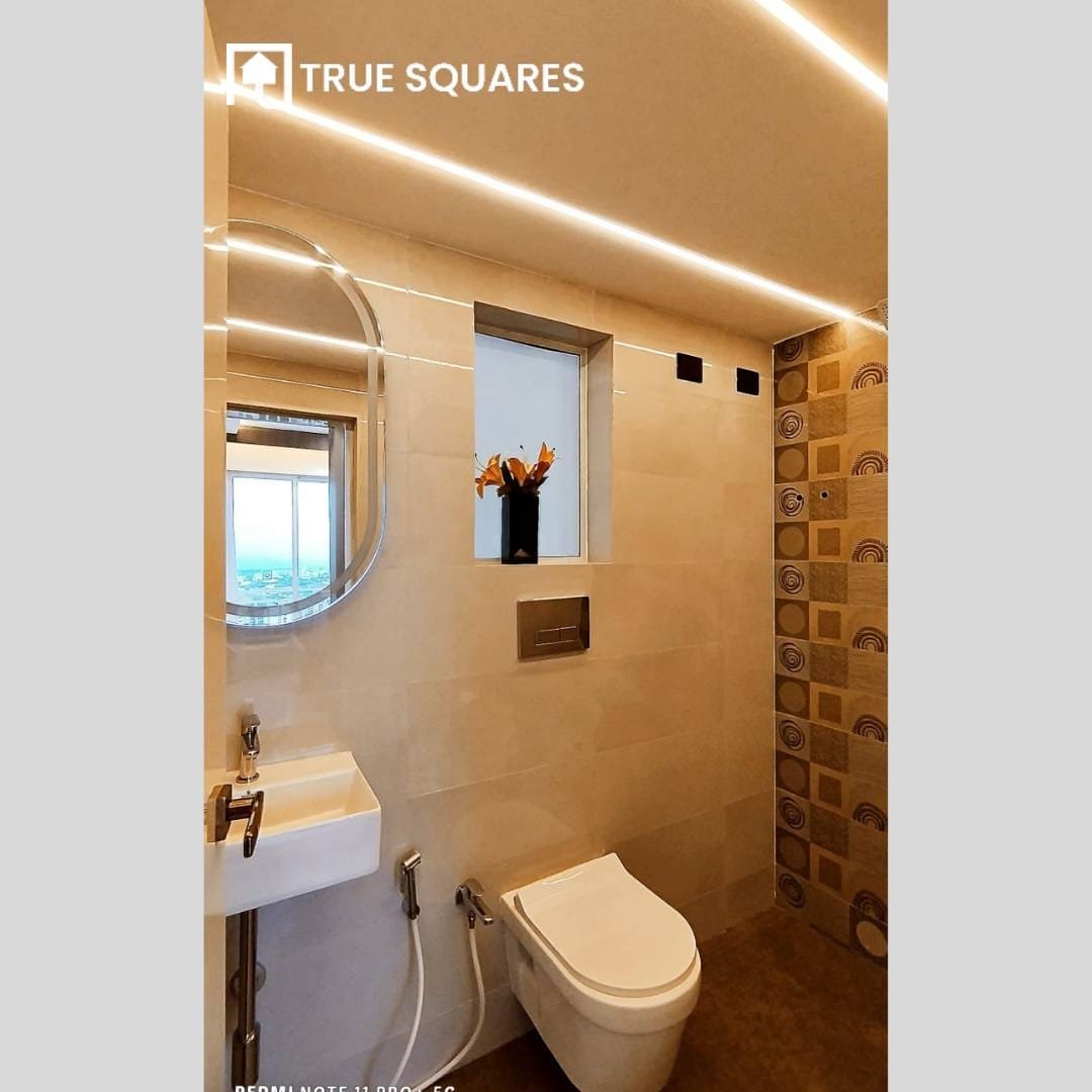 Laukik Vastu Luxuria Dombivli East