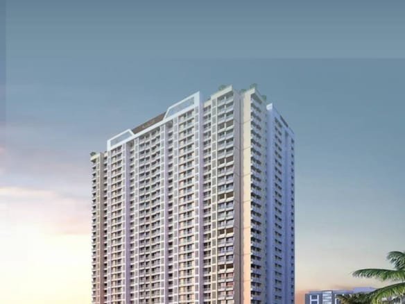 Laukik Vastu Luxuria Dombivli East