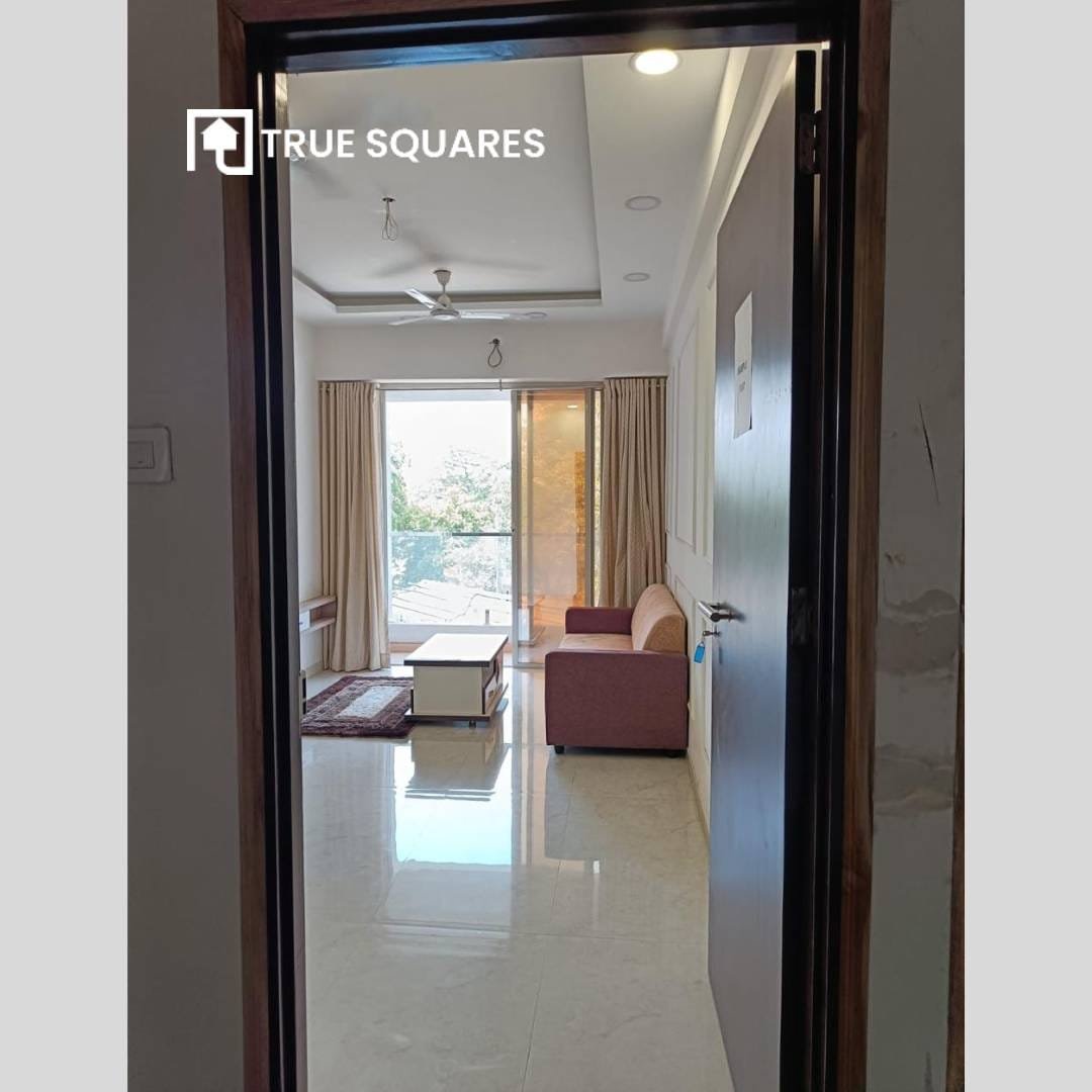 L M Tower in Bhiwandi