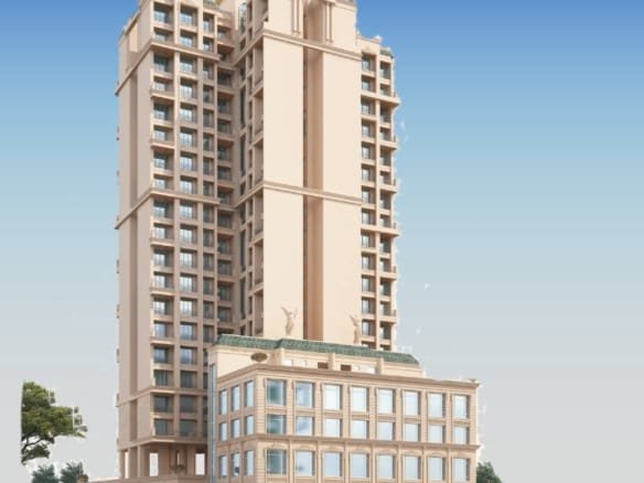 Ekta Sarvodaya Classic in Kalyan West