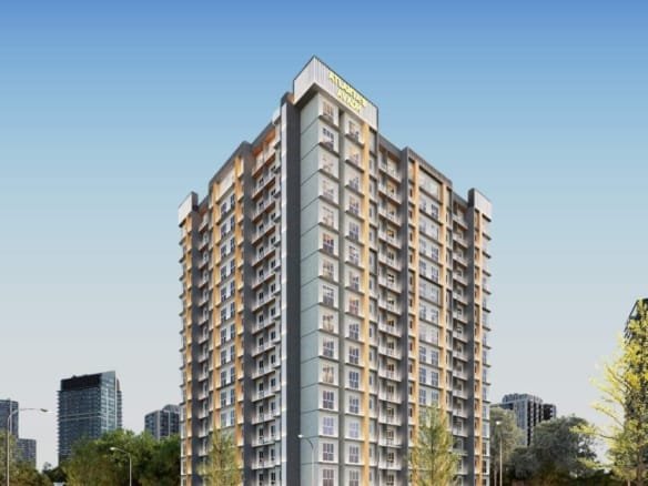 Atlanta Avadh Ulhasnagar