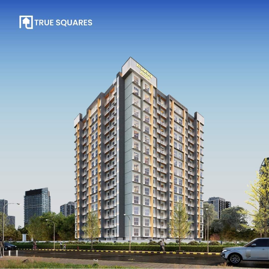 Atlanta Avadh Ulhasnagar