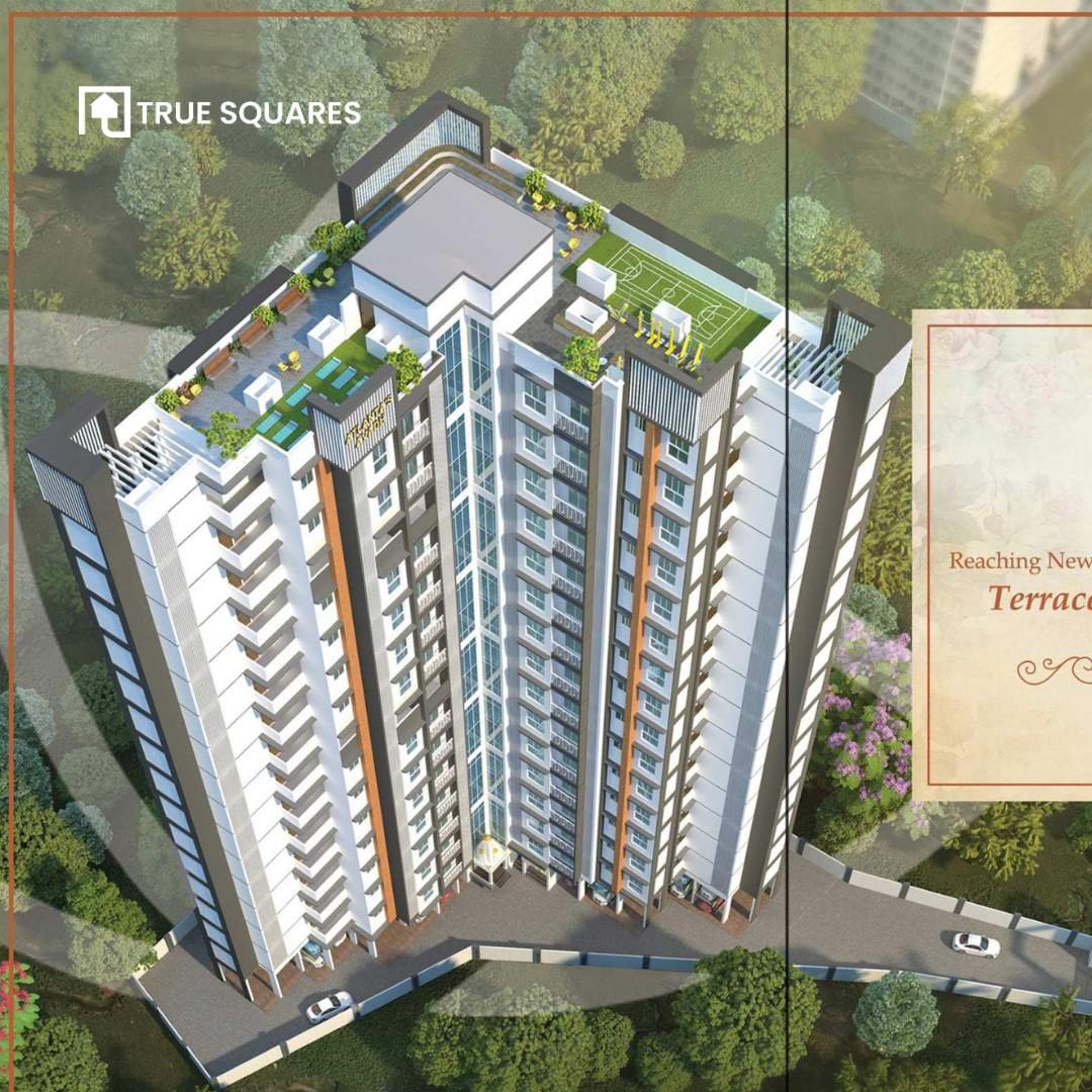Atlanta Avadh Ulhasnagar
