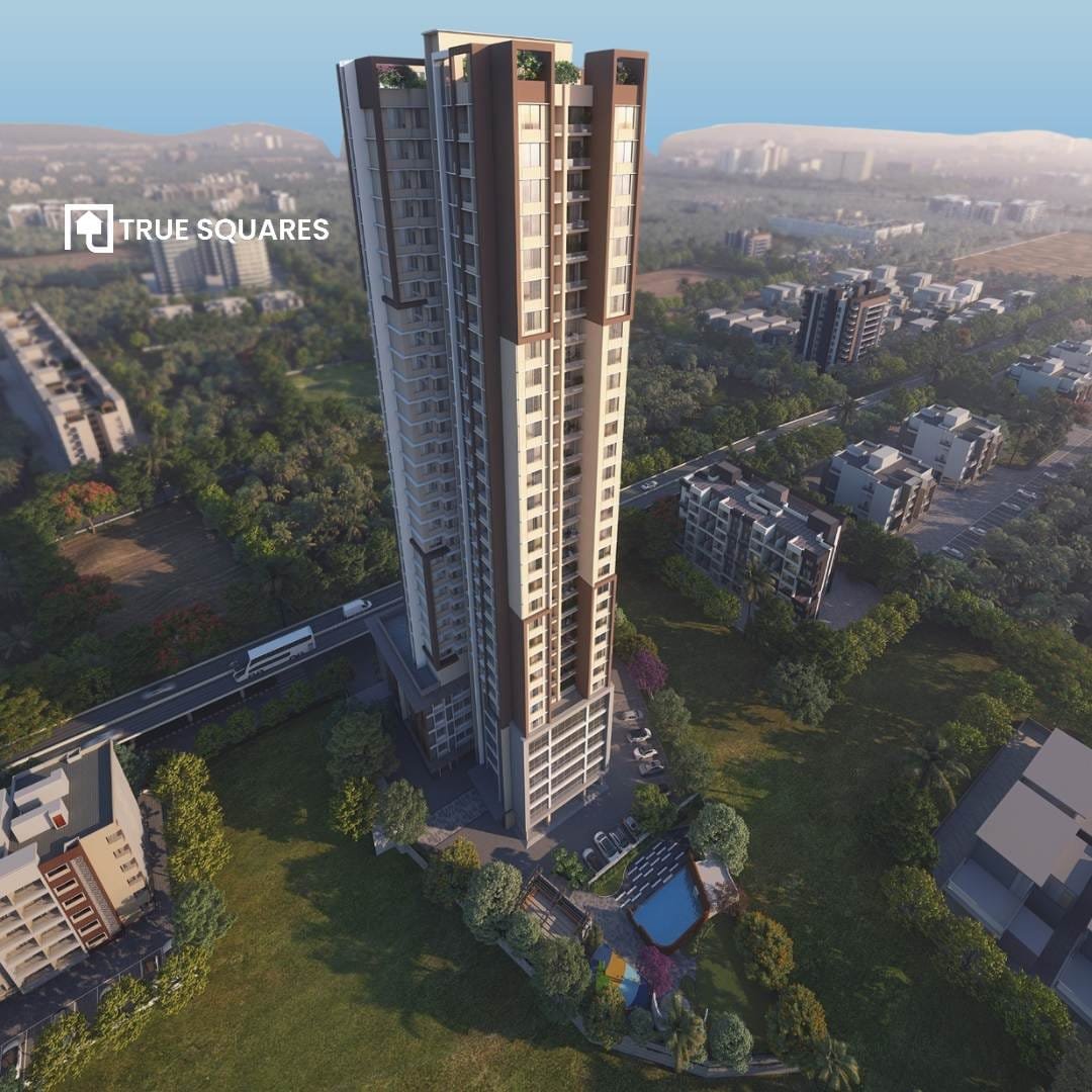K T Skylight in Bhiwandi