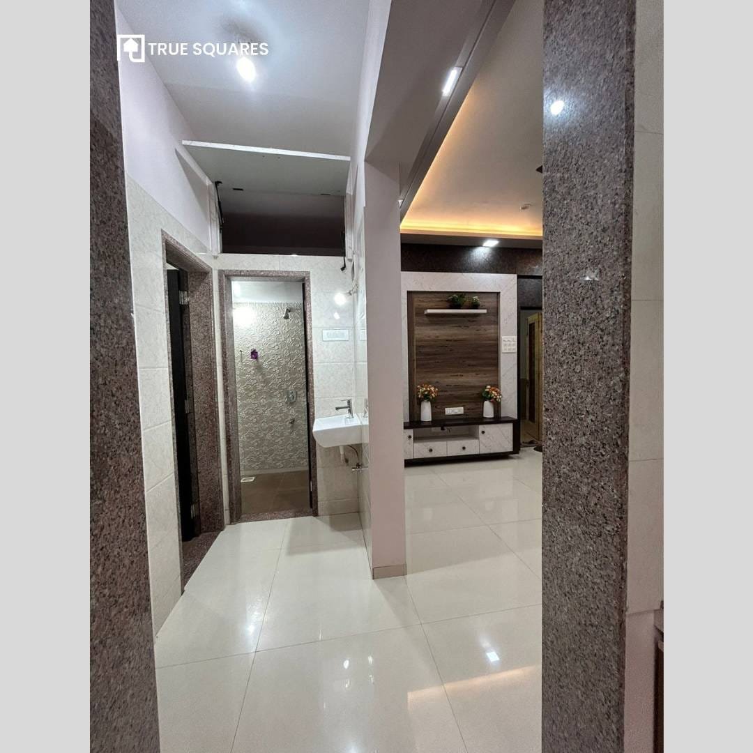 Mangeshi Universe Ambivali Kalyan