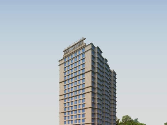 Sarvoday Marvel Kalyan West