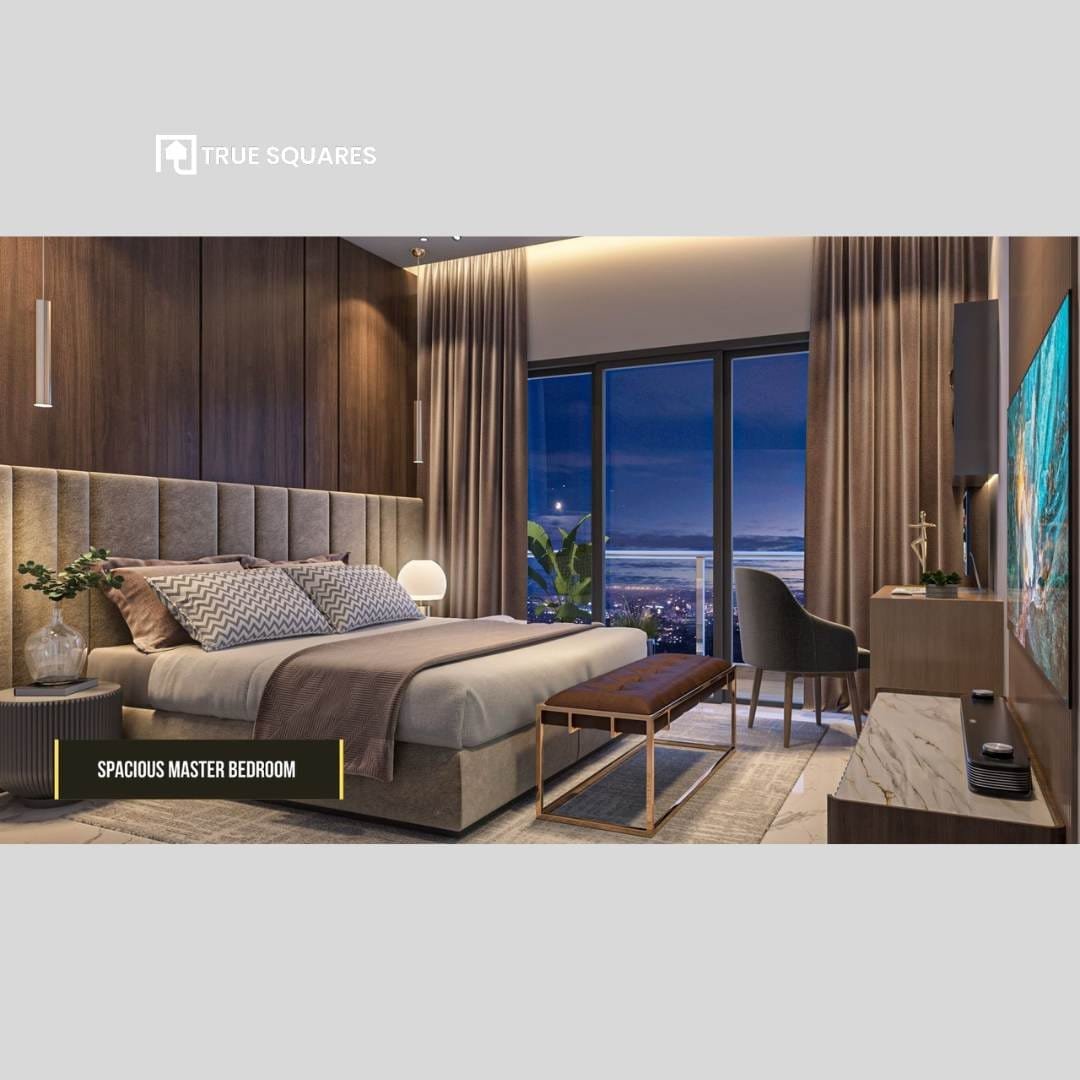Krishna Trident Kalyan East Sonawane Group