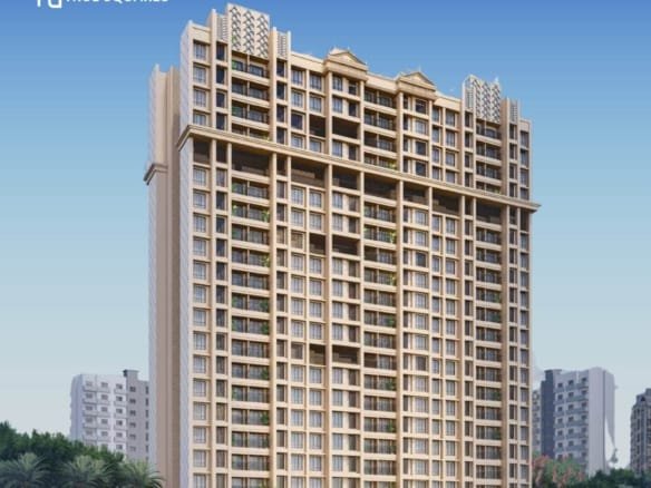 Jewel Vistaz in Kalyan East