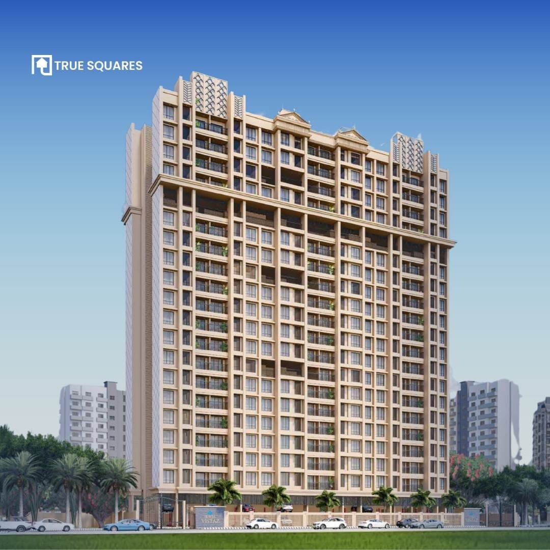 Jewel Vistaz in Kalyan East
