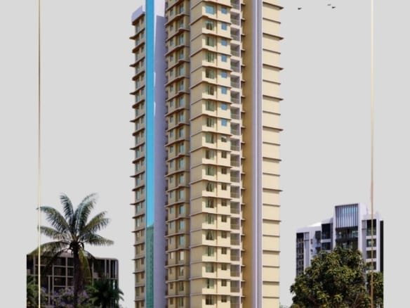 Kulswamini Sukrya Heights in Dombivli East