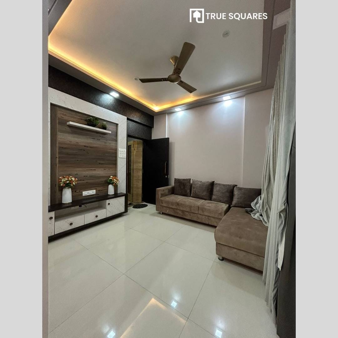 Mangeshi Universe Ambivali Kalyan
