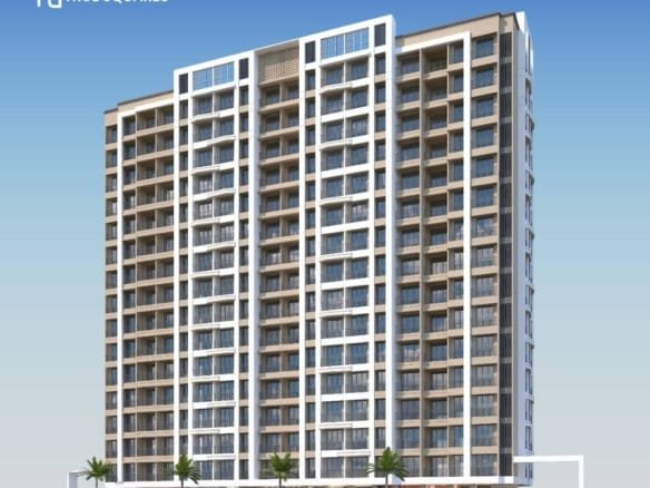 Mountain Dream City Kalyan East
