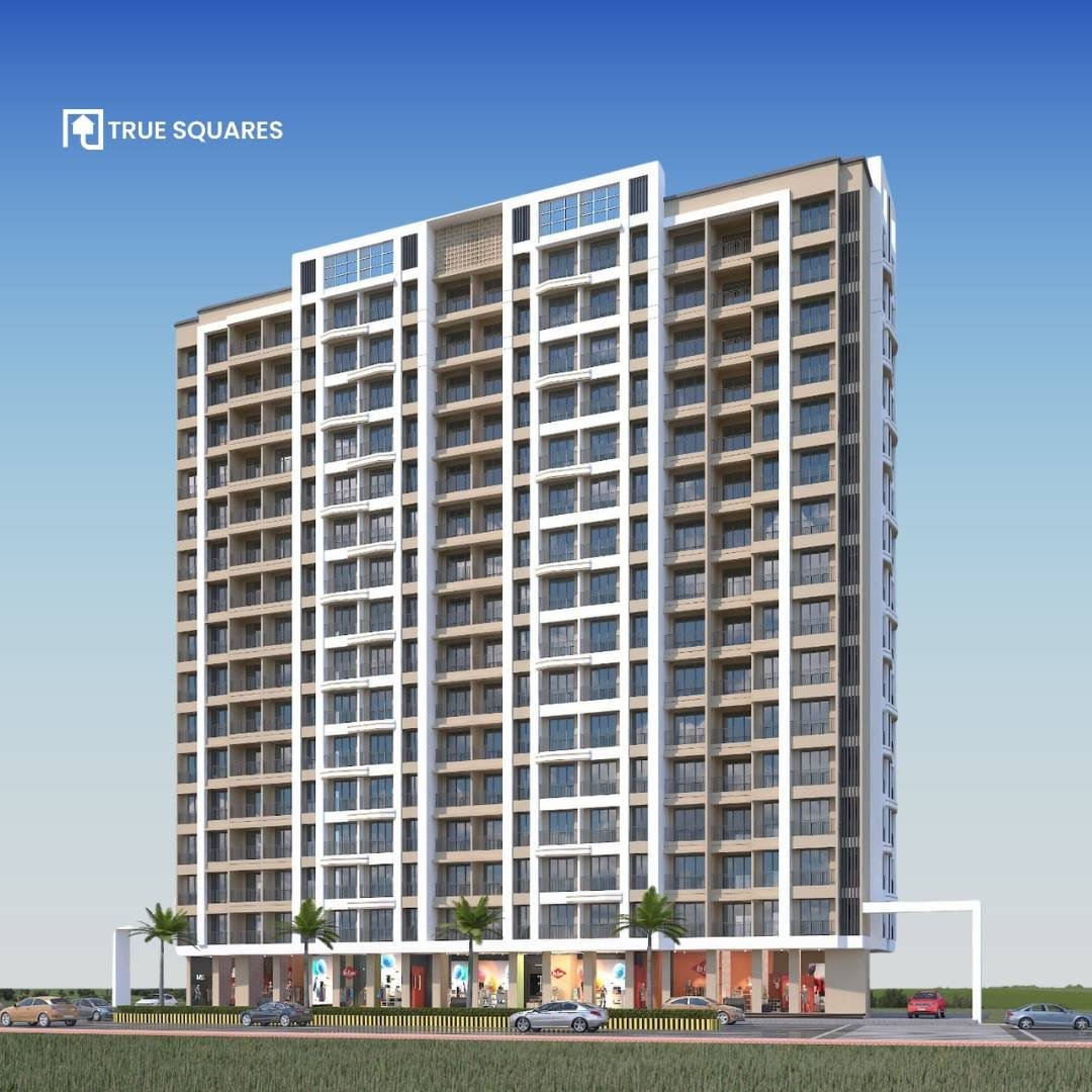 Mountain Dream City Kalyan East