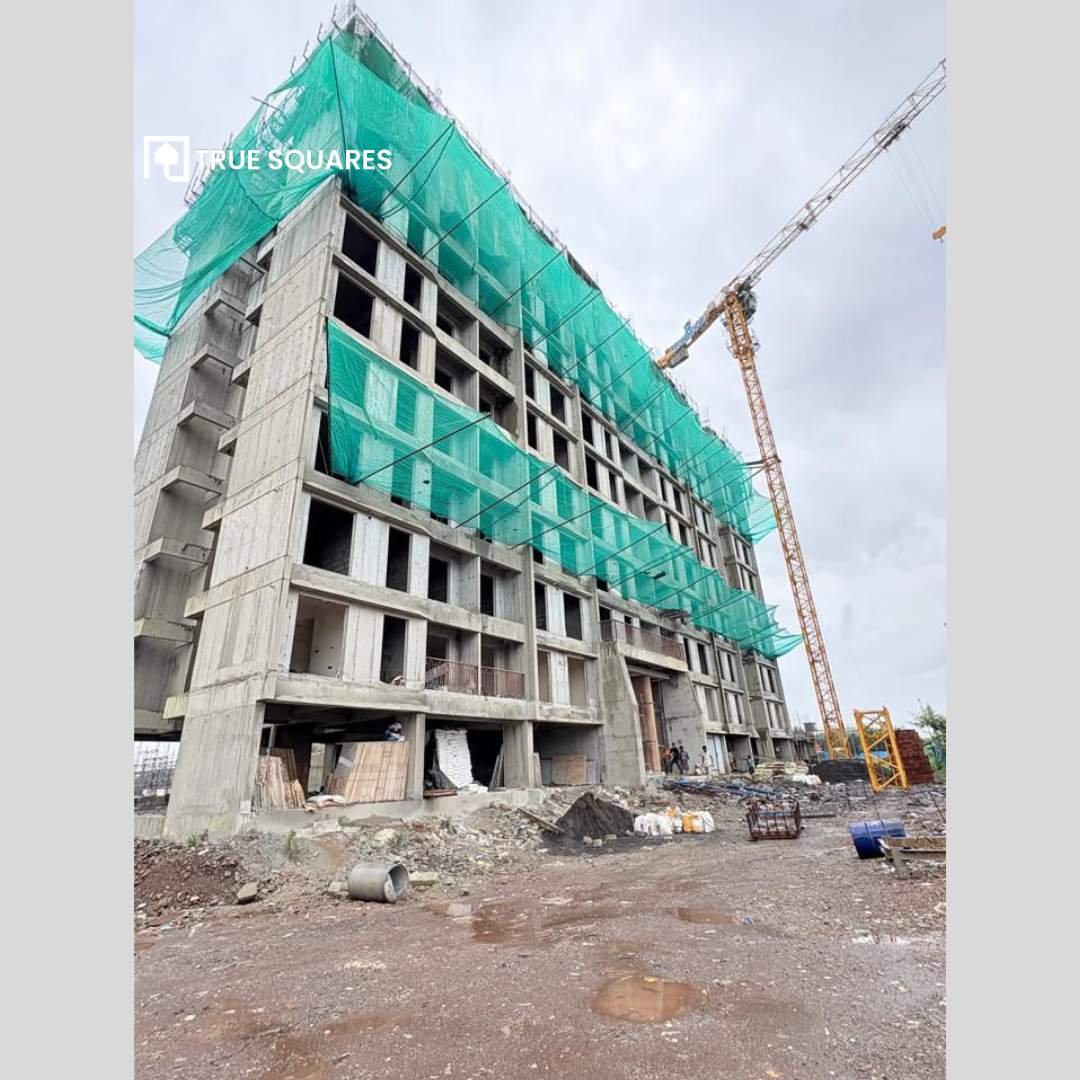 Kohinoor Uptown Kalyan in Bapgoan
