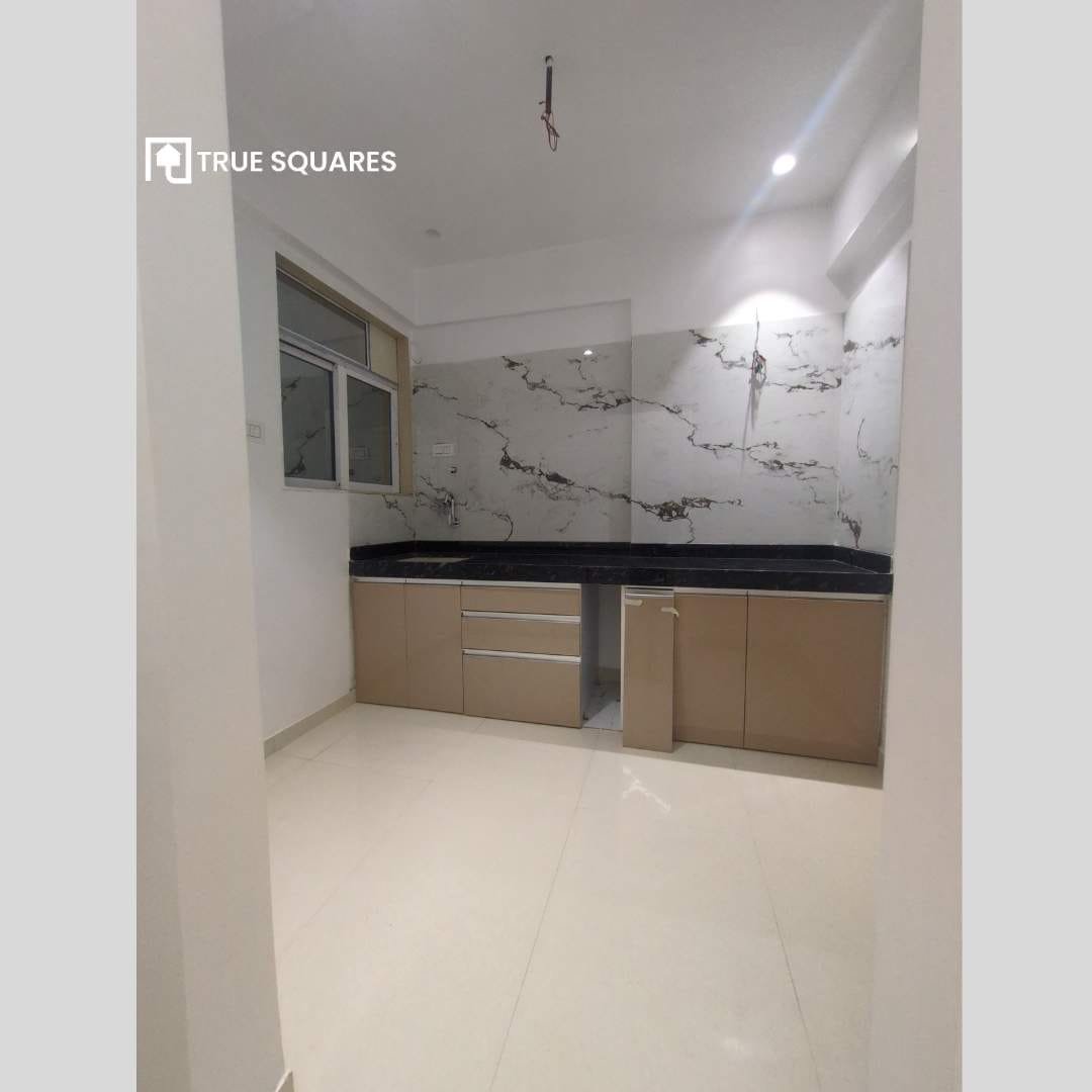 Yashraj Paradise Kalyan East