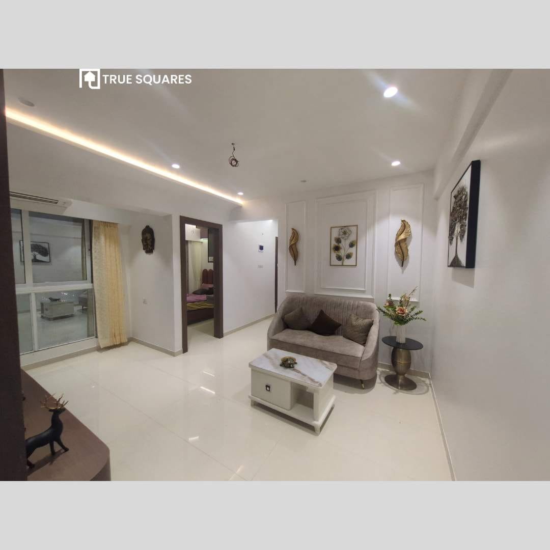 Yashraj Paradise Kalyan East