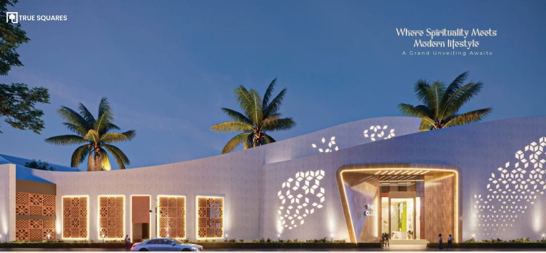 Saket Group Ayodhya City in Kalyan East