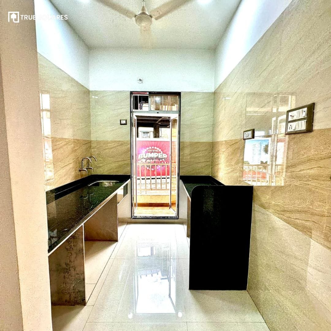 Mountain Greens Malang Road | 1 & 2 BHK Flats in Kalyan East