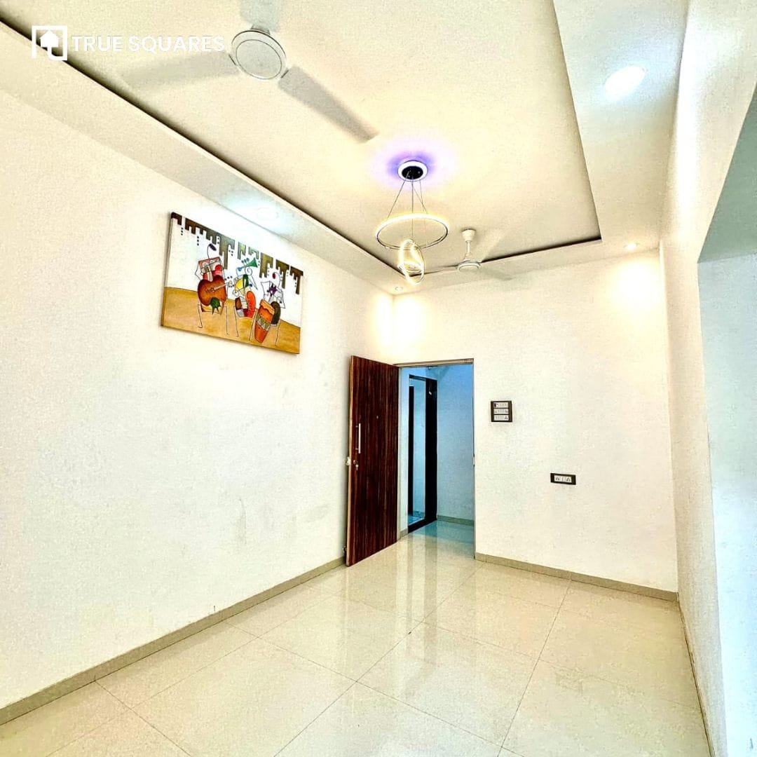 Mountain Greens Malang Road | 1 & 2 BHK Flats in Kalyan East