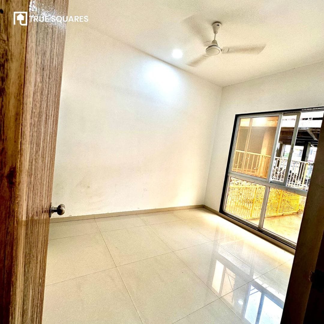 Mountain Greens Malang Road | 1 & 2 BHK Flats in Kalyan East