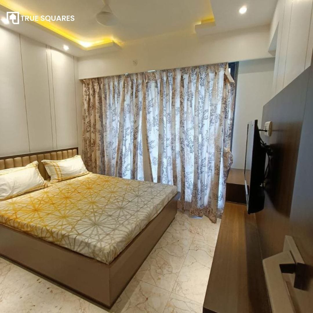 Tharwani Vedant Millenia Titwala | 1 & 2 BHK Smart Homes
