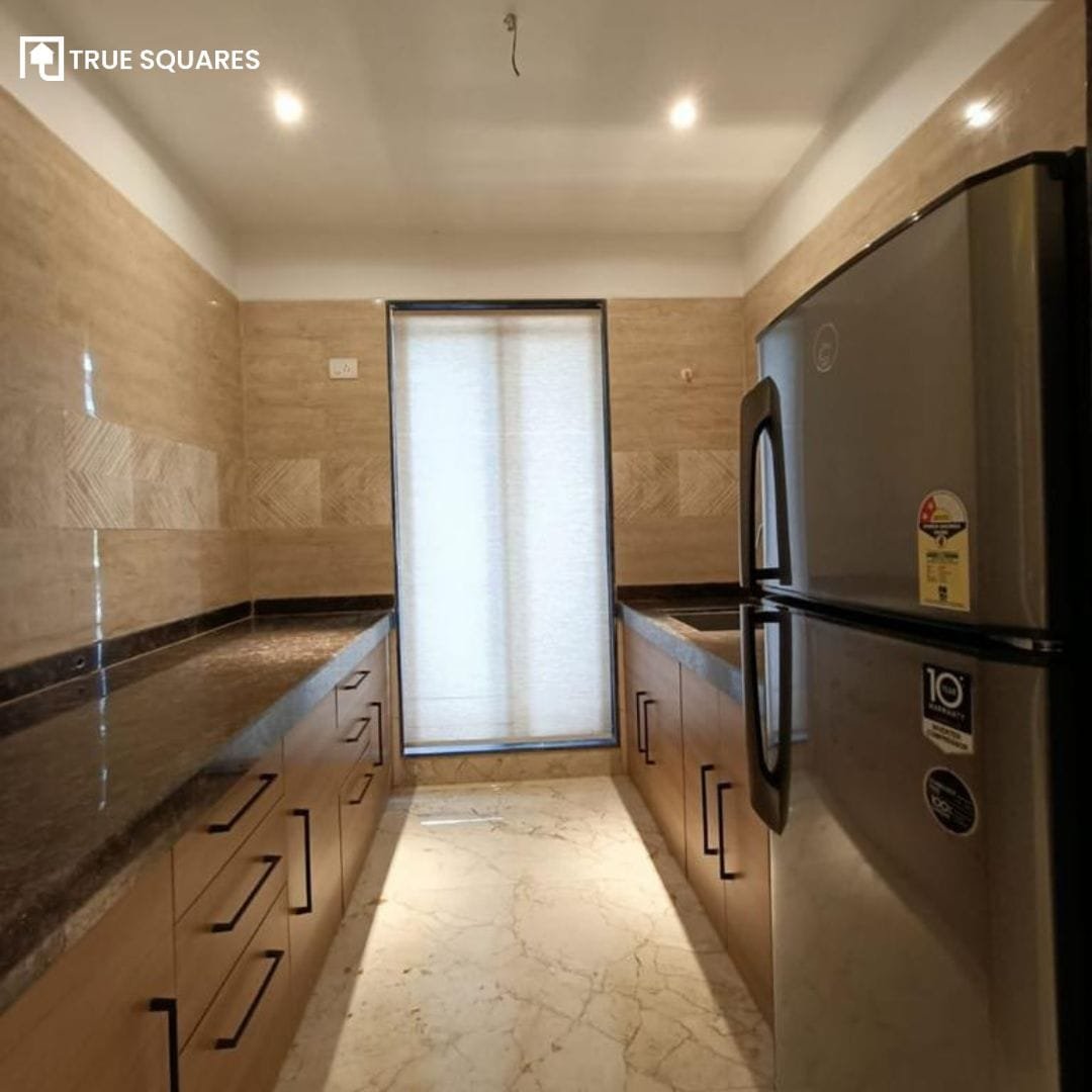 Tharwani Vedant Millenia Titwala | 1 & 2 BHK Smart Homes