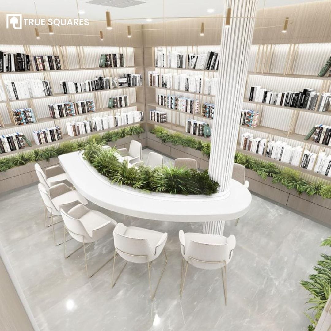 Tharwani Vedant Millenia Titwala | 1 & 2 BHK Smart Homes