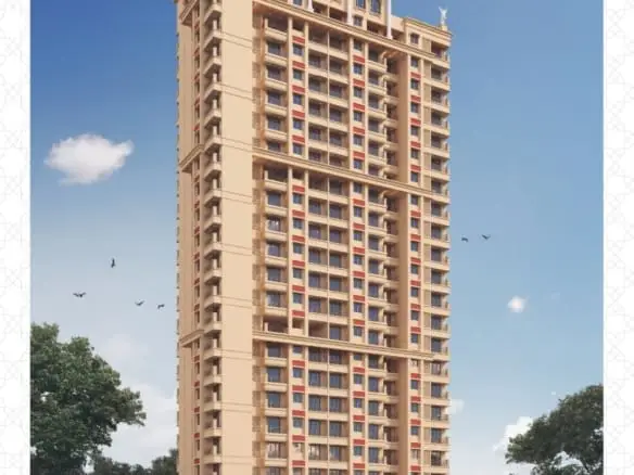 Gunjai Darshan Kalyan East | Premium 1 & 2 BHK Homes