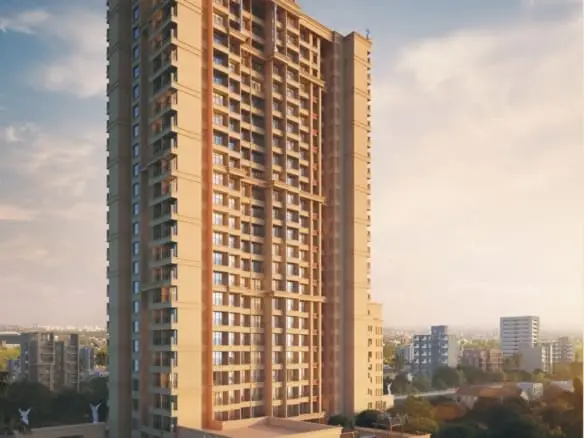Rai Galaxy Kalyan East | Premium 1 & 2 BHK Homes